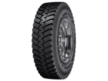 GoodYear OMNITRAC D HD 315/80 R22.5 156/150K Ведущая