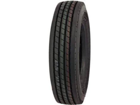Three-A S601 215/75 R17.5 135/133K Рулевая