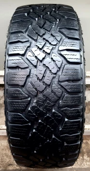 255/55 R19 GoodYear Wrangler DuraTrac