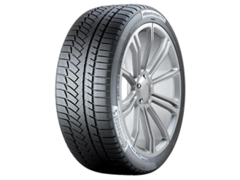 215/60 R18 98H Continental ContiWinterContact TS850P SSR