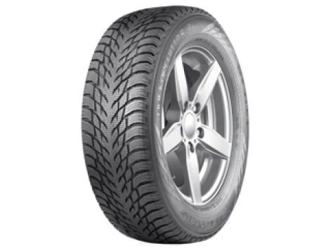 Nokian Tyres Hakkapeliitta R3 SUV 255/35 R21 98T