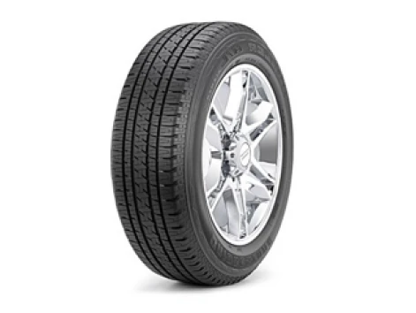 285/45 R22 110H Bridgestone Dueler H/L Alenza
