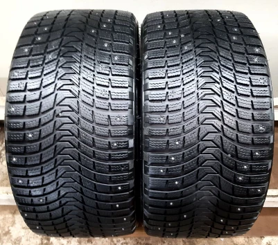295/30 R20 Michelin X-ice North 3