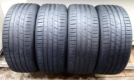 265/50 R20 Hankook Ventus s1 evo 3 K127A
