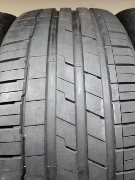265/50 R20 Hankook Ventus s1 evo 3 K127A
