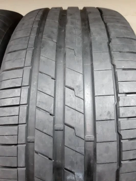 265/50 R20 Hankook Ventus s1 evo 3 K127A