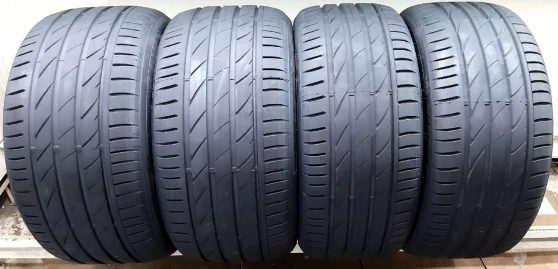 275/40 R20 315/35 R20 Maxxis Victra Sport 5 SUV