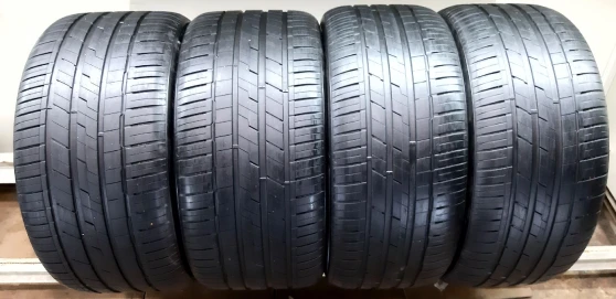 285/40 R21 315/35 R21 Hankook Ventus s1 evo 3 K127