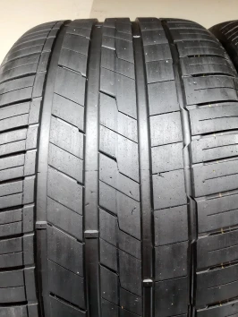 285/40 R21 315/35 R21 Hankook Ventus s1 evo 3 K127