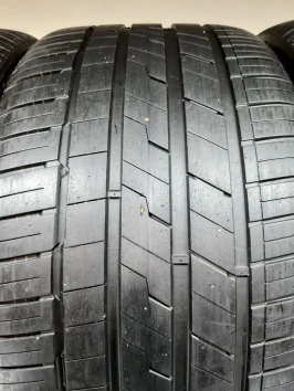 285/40 R21 315/35 R21 Hankook Ventus s1 evo 3 K127