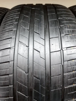 285/40 R21 315/35 R21 Hankook Ventus s1 evo 3 K127