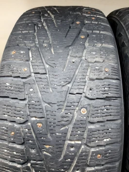 245/60 R18 Nokian Hakkapeliitta 7 SUV