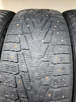 245/60 R18 Nokian Hakkapeliitta 7 SUV