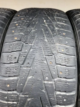 245/60 R18 Nokian Hakkapeliitta 7 SUV