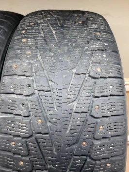 245/60 R18 Nokian Hakkapeliitta 7 SUV