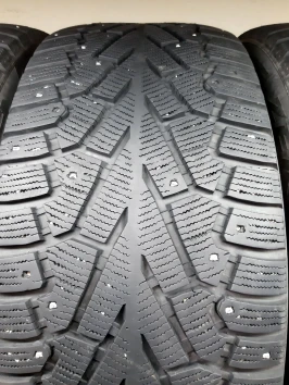 275/45 R21 Pirelli Winter Ice Zero