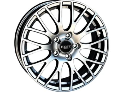 Прома GT 7x17 4x114.3 ET46