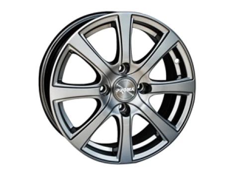 Прома Колизей 6x15 4x108 ET27 Прома Колизей 6x15 4x108 ET27