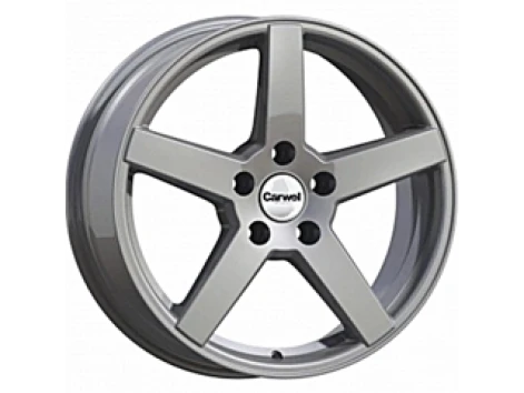 Carwel Дон 261 7x17 5x108 ET45 Carwel Дон 261 7x17 5x108 ET45