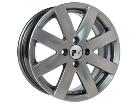 RPLC LA208 6x15 4x100 ET45