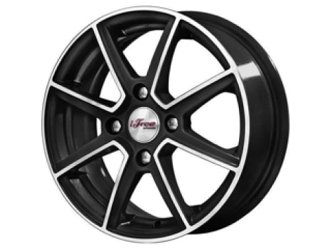 iFree Майами лайт 5.5x14 4x100 ET40