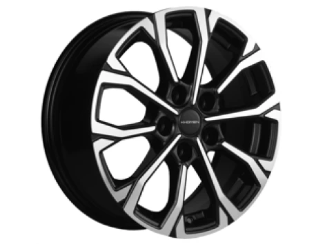 Khomen 1605 6.5x16 5x110 ET46