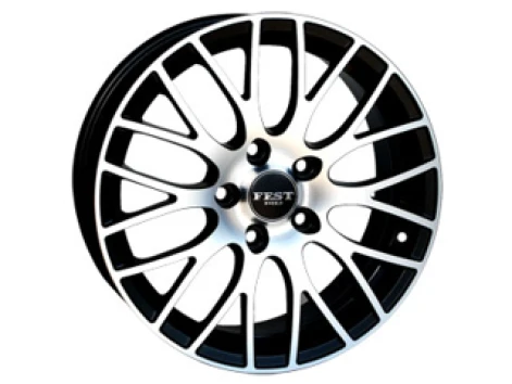 Прома GT 7.5x18 5x108 ET36
