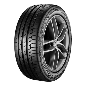 Continental ContiPremiumContact 6 245/40 R19 98W