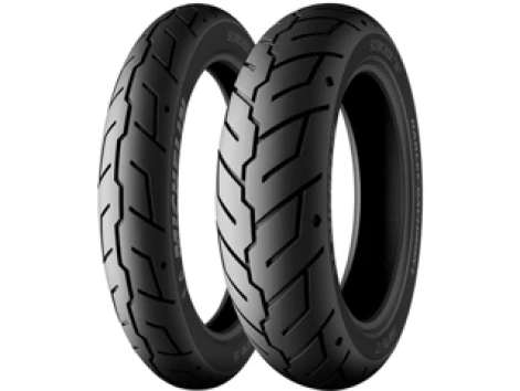 Michelin SCORCHER 31 130/90R16 73H (Передняя) (REINF) 73H Michelin SCORCHER 31 130/90R16 73H (Передняя) (REINF) 73H