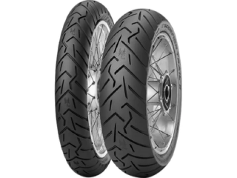 Pirelli Scorpion Trail II(Задняя) 150/70 R18 70V 70V