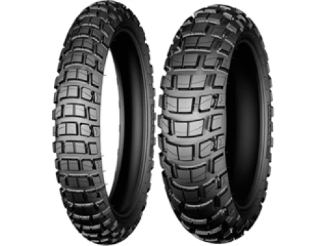 Michelin Anakee Wild(Задняя) 170/60 R17 72R 72R