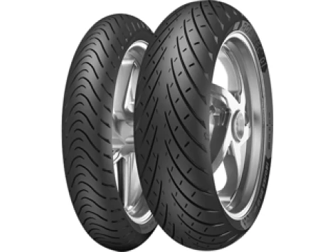 Metzeler Roadtec 01(Задняя) 180/55 R17 73W E 73W