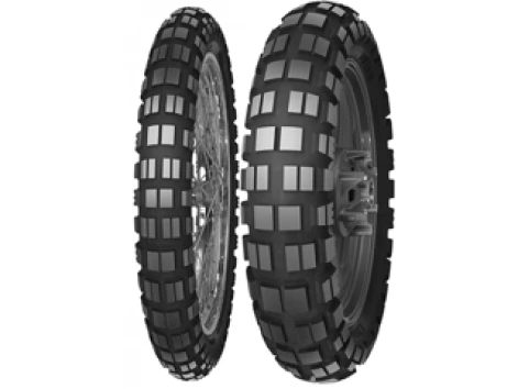 Mitas E-10(Задняя) 140/80 R17 69T (Задняя) (эндуро) 69T