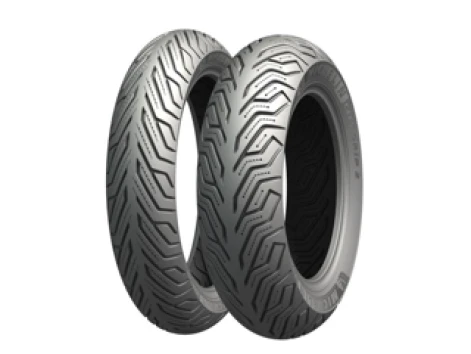 Michelin City Grip 2(Задняя) 140/60 R14 64S REINF 64S