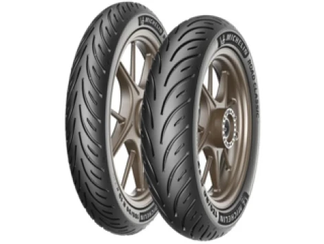 Michelin ROAD CLASSIC(Задняя) 4/Full R18 64H 64H