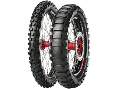 Metzeler Karoo Extreme(Задняя) 140/80 R18 70R 70R