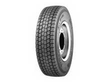 Tyrex All Steel DR-1 295/80 R22.5 152/148M Ведущая