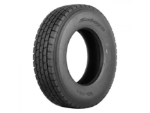 Satoya SD-064 295/80 R22.5 152/149 M Ведущая