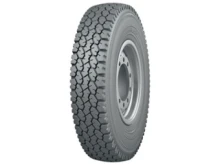 Омскшина О-164 10/ R20 146/143 K Универсальная