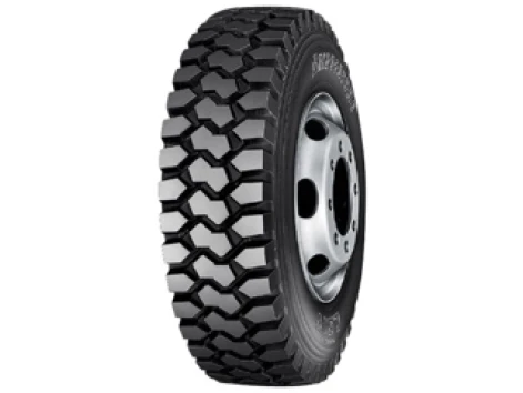 Bridgestone L317 12/ R20 154/150 G Ведущая