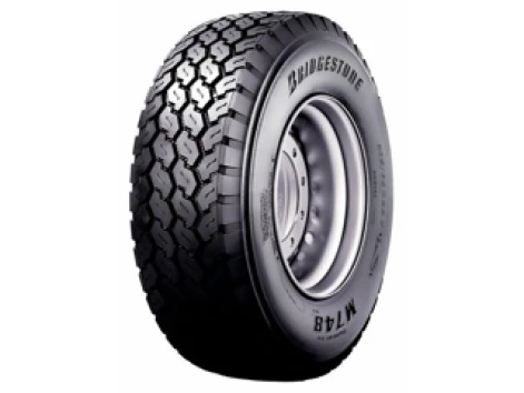 Bridgestone M748 385/65 R22.5 160K Прицеп