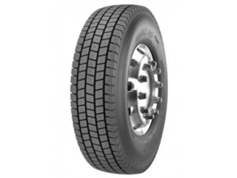 Kelly ARMORSTEEL KDM+ 295/80 R22.5 152/148 M Ведущая