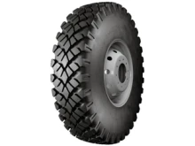Кама 407 10/ R20 146J Ведущая