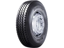 Bridgestone M840 315/80 R22.5 156/150K Универсальная