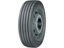 Michelin X INCITY XZU 275/70 R22.5 148/145 J Универсальная
