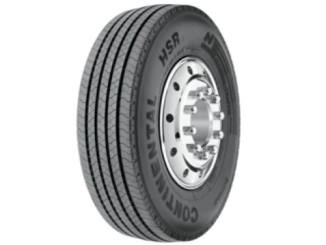 Continental HSR1 315/70 R22.5 154/150L Рулевая
