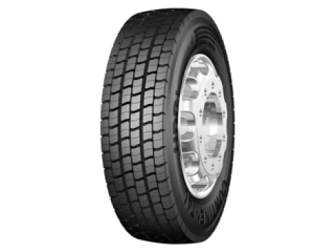 Continental HDR+ 315/80 R22.5 156/150L Ведущая