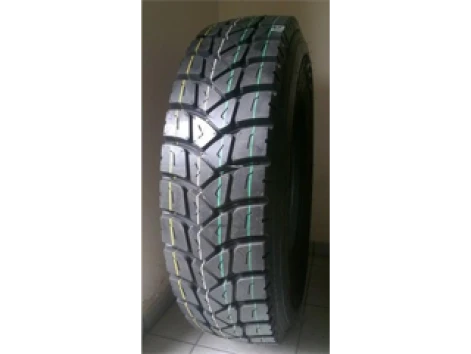 PowerTrac Power Perform (S802) 315/80 R22.5 156/150K Ведущая