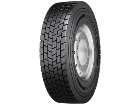 Continental Conti Hybrid HD3 295/80 R22.5 152/148M Ведущая