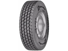 Matador  D HR4 315/80 R22.5 154/150M Ведущая